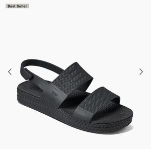 Reef water vista sandal